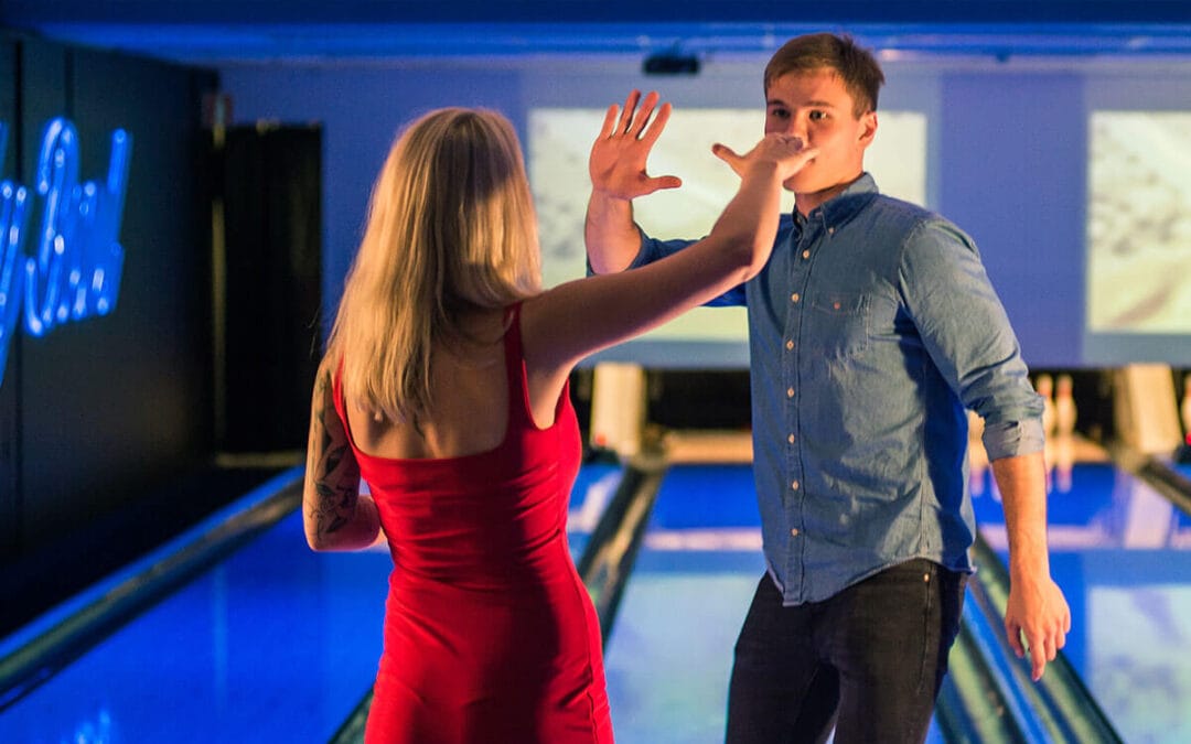 Teambuilding aktiviteter som kollegaene dine kommer til å sette pris på!