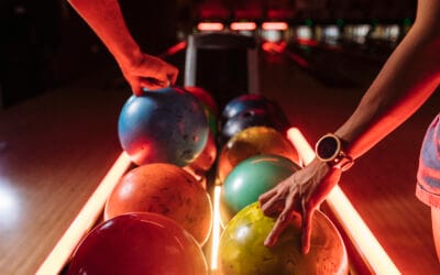 Tre bowlingregler du bør vite om