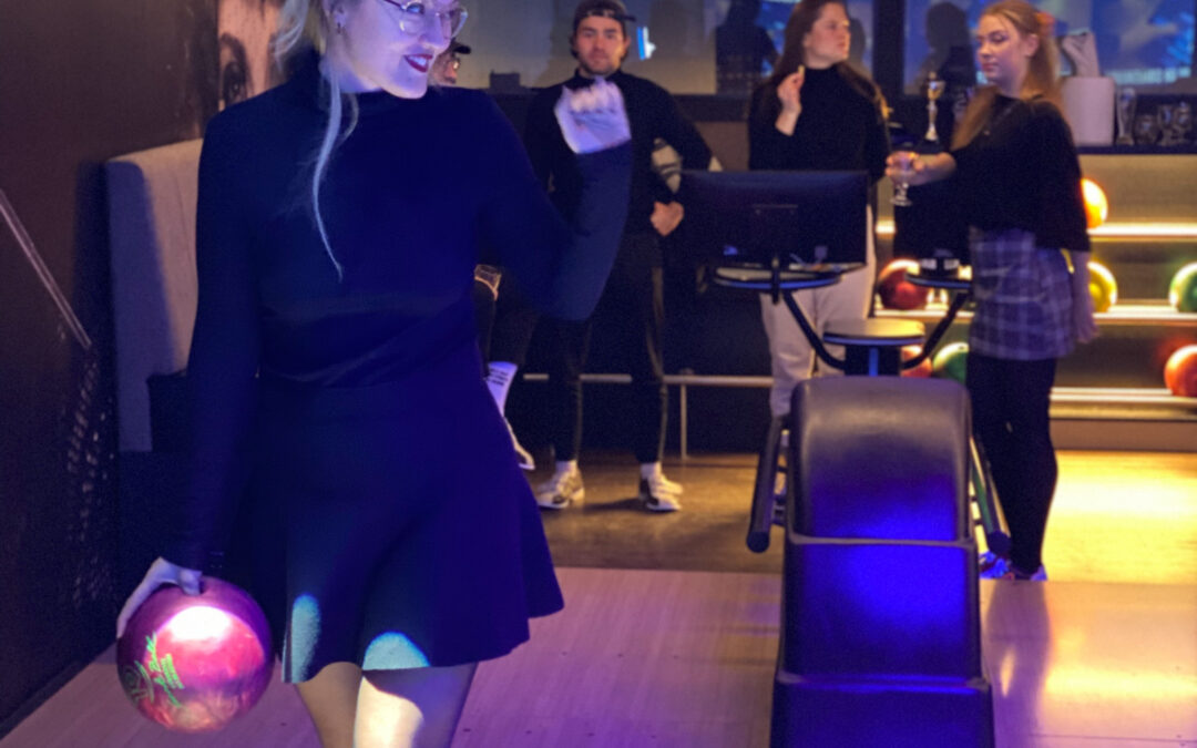 Bowling tips for å knuse vennene dine