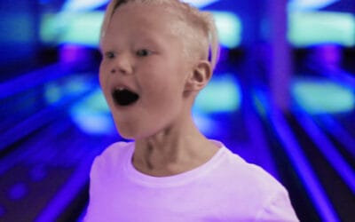 Mai fylt med fridager – gjør langhelgen til en familieopplevelse hos Lucky Bowl