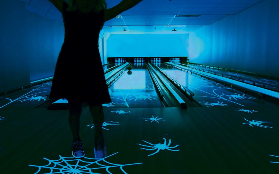 Beste måten å feire bursdag