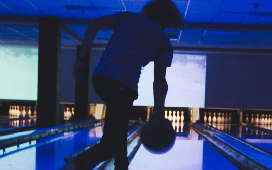 Lucky Bowls bowling guide fra nybegynner til pro