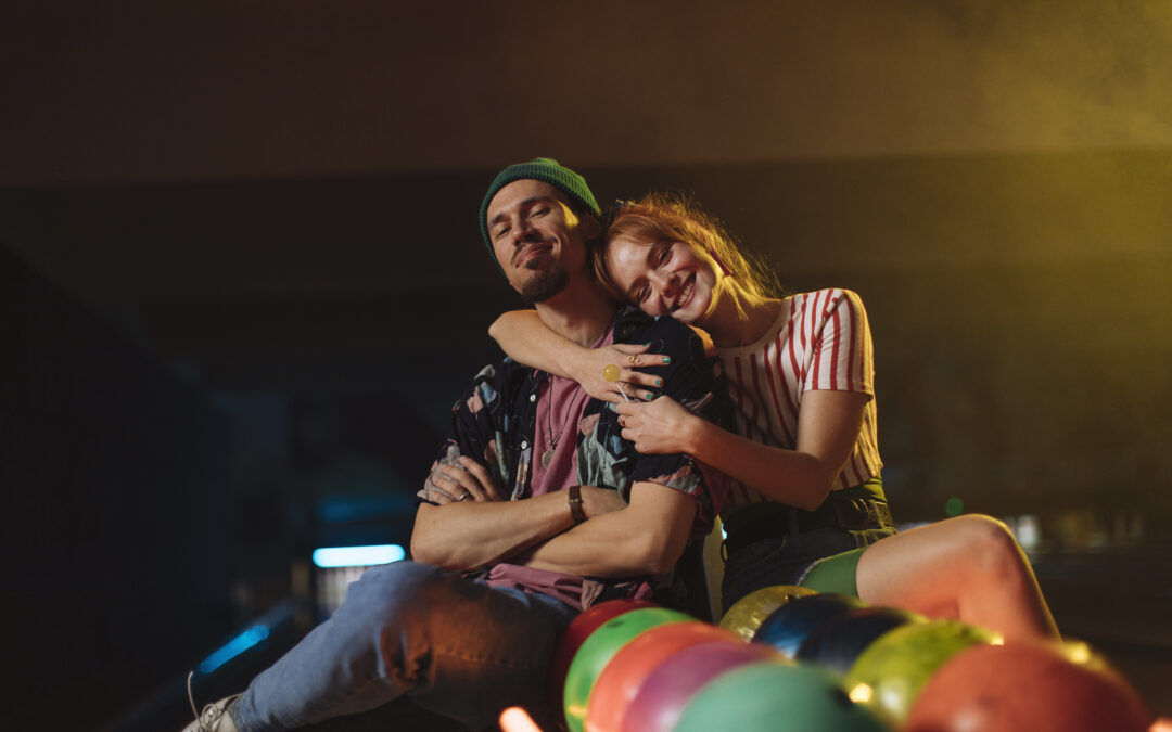 Tips til koselig date med kjæreste