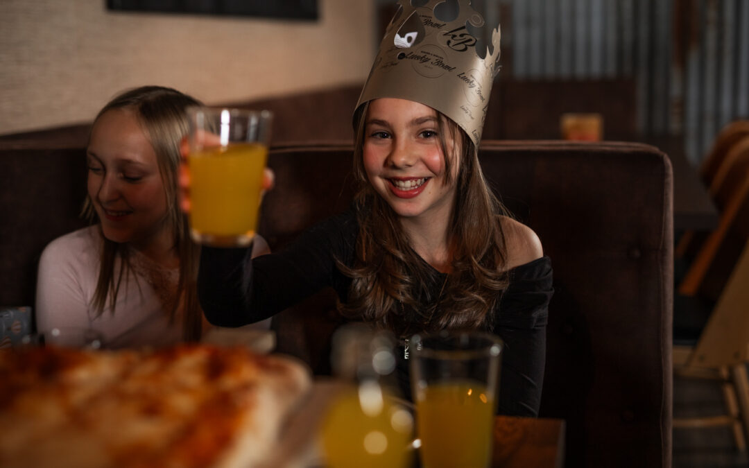 5 smarte tips til bursdagsfeiring