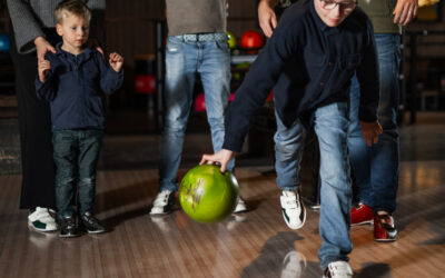Hva kan man gjøre i påsken med familien i Bergen?