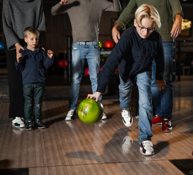 Hva kan man gjøre i påsken med familien i Sandnes?